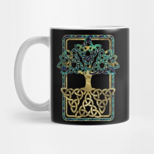 Tree of life - Yggdrasil Mug